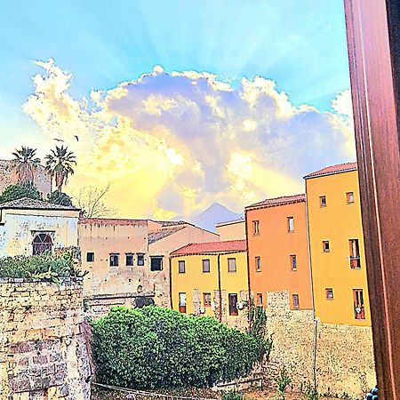 Apartamento La Baronessa Palermo Exterior foto