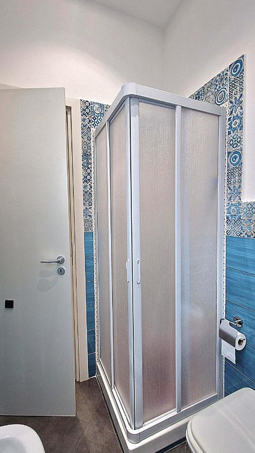 Apartamento La Baronessa Palermo Exterior foto