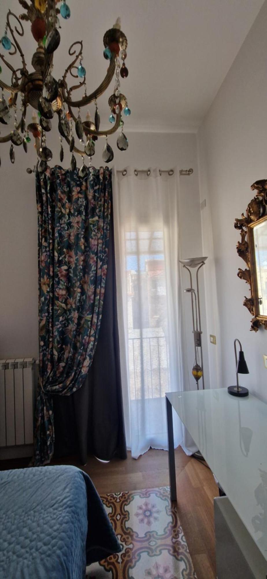 Apartamento La Baronessa Palermo Exterior foto